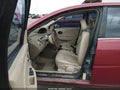2006 Saturn Ion — photo 5 of 17 | VIN 1G8AK55F96Z125585