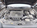 2022 Mazda 3 — photo 10 of 16 | VIN 3MZBPAA71NM307569