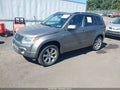 2009 Suzuki Grand Vitara — photo 2 of 11 | VIN JS3TD149X94100047