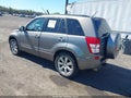 2009 Suzuki Grand Vitara — photo 3 of 11 | VIN JS3TD149X94100047