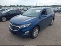 2020 Chevrolet Equinox — photo 2 of 15 | VIN 2GNAXKEV1L6282300