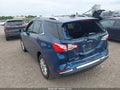2020 Chevrolet Equinox — photo 3 of 15 | VIN 2GNAXKEV1L6282300