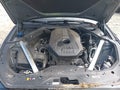 2022 Genesis G70 — photo 10 of 17 | VIN KMTG34TA0NU099762