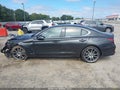2022 Genesis G70 — photo 14 of 17 | VIN KMTG34TA0NU099762