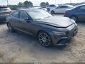 2022 Genesis G70 — photo 1 of 17 | VIN KMTG34TA0NU099762