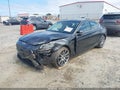 2022 Genesis G70 — photo 2 of 17 | VIN KMTG34TA0NU099762
