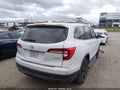 2021 Honda Pilot — photo 4 of 16 | VIN 5FNYF5H25MB011040