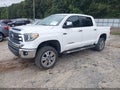 2018 Toyota Tundra — photo 2 of 17 | VIN 5TFHW5F16JX730681