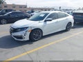 2020 Honda Civic — photo 2 of 18 | VIN 19XFC1F3XLE206432