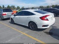 2020 Honda Civic — photo 3 of 18 | VIN 19XFC1F3XLE206432