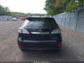 2011 Lexus RX 350 — photo 16 of 16 | VIN 2T2BK1BA0BC118326