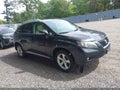 2011 Lexus RX 350 — photo 1 of 16 | VIN 2T2BK1BA0BC118326