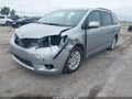 2016 Toyota Sienna — photo 2 of 16 | VIN 5TDYK3DC9GS755674