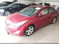 2013 Hyundai Elantra — photo 2 of 11 | VIN KMHDH4AE0DU631935