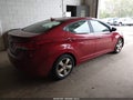 2013 Hyundai Elantra — photo 4 of 11 | VIN KMHDH4AE0DU631935
