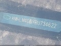 2024 Hyundai Elantra — photo 17 of 17 | VIN KMHLM4DG7RU734622