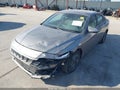 2024 Hyundai Elantra — photo 2 of 17 | VIN KMHLM4DG7RU734622
