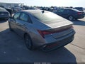 2024 Hyundai Elantra — photo 3 of 17 | VIN KMHLM4DG7RU734622