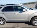2011 Chevrolet Equinox — photo 13 of 16 | VIN 2CNFLEEC2B6281547