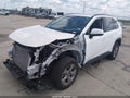 2025 Toyota RAV4 — photo 2 of 16 | VIN 2T3W1RFV6SC345130