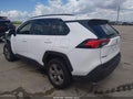 2025 Toyota RAV4 — photo 3 of 16 | VIN 2T3W1RFV6SC345130