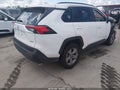 2025 Toyota RAV4 — photo 4 of 16 | VIN 2T3W1RFV6SC345130