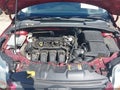 2014 Ford Focus — photo 10 of 12 | VIN 1FADP3F27EL291745
