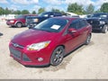 2014 Ford Focus — photo 2 of 12 | VIN 1FADP3F27EL291745