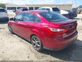 2014 Ford Focus — photo 3 of 12 | VIN 1FADP3F27EL291745