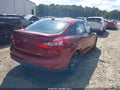 2014 Ford Focus — photo 4 of 12 | VIN 1FADP3F27EL291745