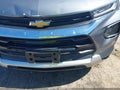 2022 Chevrolet Trailblazer — photo 18 of 21 | VIN KL79MPS20NB091783