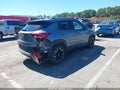 2022 Chevrolet Trailblazer — photo 4 of 21 | VIN KL79MPS20NB091783