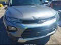 2022 Chevrolet Trailblazer — photo 6 of 21 | VIN KL79MPS20NB091783