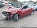 2015 Nissan Altima — photo 2 of 13 | VIN 1N4AL3AP3FC130750