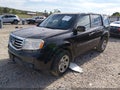 2013 Honda Pilot — photo 2 of 16 | VIN 5FNYF4H21DB036236