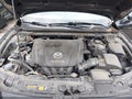 2022 Mazda 3 — photo 10 of 16 | VIN 3MZBPAA71NM307667