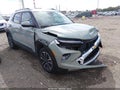 2026 Chevrolet Trailblazer — photo 1 of 17 | VIN KL79MPSL8TB133963