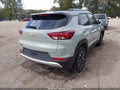 2026 Chevrolet Trailblazer — photo 4 of 17 | VIN KL79MPSL8TB133963