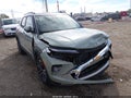 2026 Chevrolet Trailblazer — photo 6 of 17 | VIN KL79MPSL8TB133963