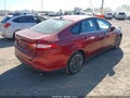 2013 Ford Fusion — photo 4 of 11 | VIN 3FA6P0G70DR212336