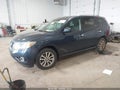 2016 Nissan Pathfinder — photo 2 of 16 | VIN 5N1AR2MM3GC643479