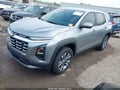 2026 Chevrolet Equinox — photo 2 of 15 | VIN 3GNAXHEG4TL393293