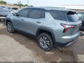 2026 Chevrolet Equinox — photo 3 of 15 | VIN 3GNAXHEG4TL393293
