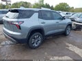 2026 Chevrolet Equinox — photo 4 of 15 | VIN 3GNAXHEG4TL393293