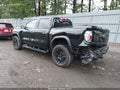 2026 GMC Canyon — photo 3 of 18 | VIN 1GTP2FEK3T1115647