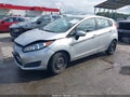 2016 Ford Fiesta — photo 2 of 19 | VIN 3FADP4TJ5GM169484