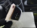 2025 Acura Integra — photo 11 of 16 | VIN 19UDE5G94SA000988