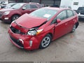 2013 Toyota Prius — photo 2 of 20 | VIN JTDKN3DU4D0352710