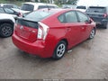 2013 Toyota Prius — photo 4 of 20 | VIN JTDKN3DU4D0352710
