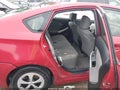 2013 Toyota Prius — photo 8 of 20 | VIN JTDKN3DU4D0352710